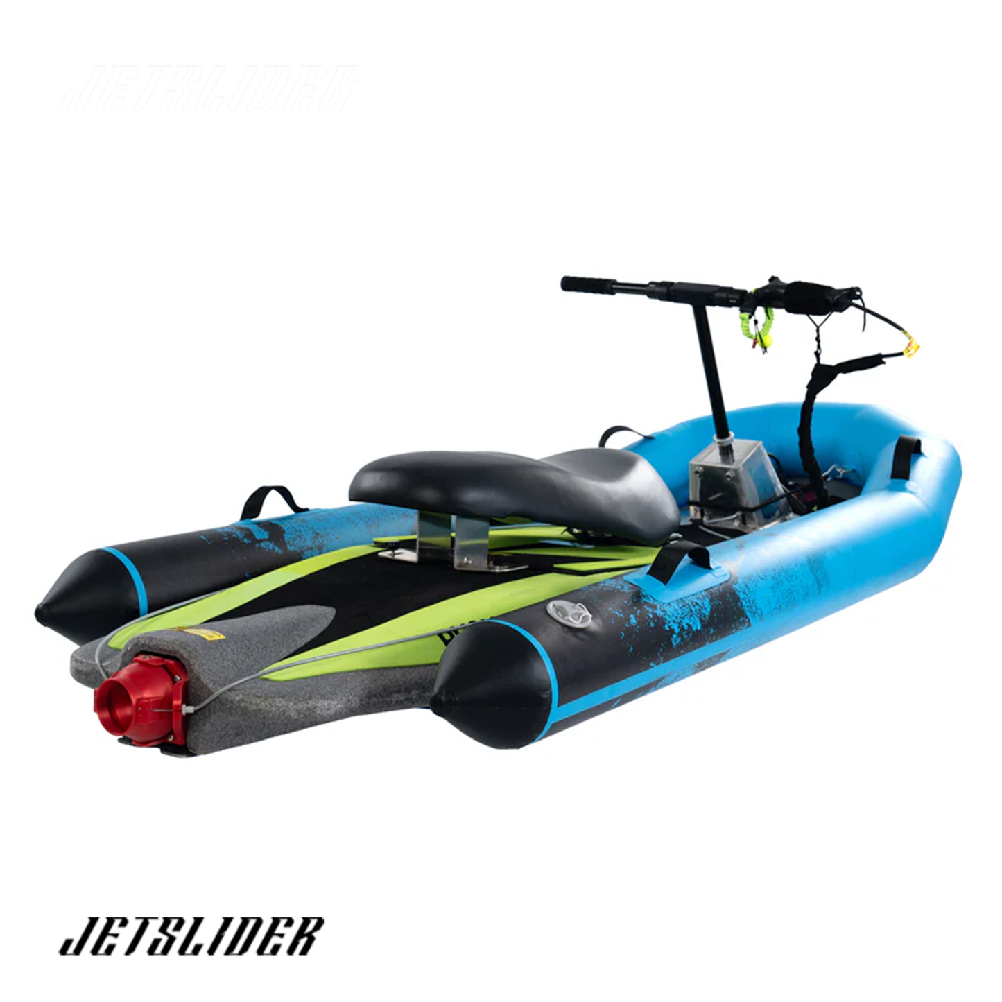 Accessori Mini-Jetski