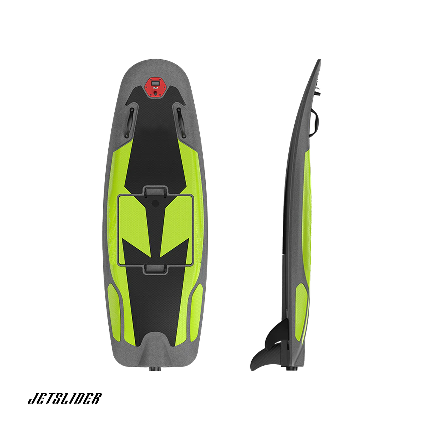 JetSlider Elettrico