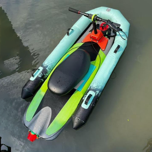 Accessori Mini-Jetski