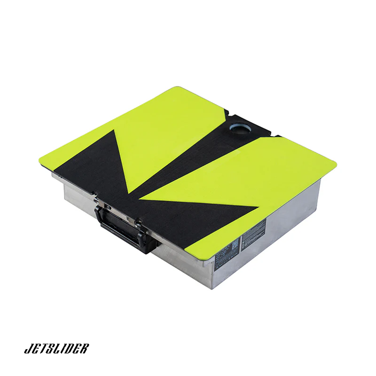 JetSlider Elettrico