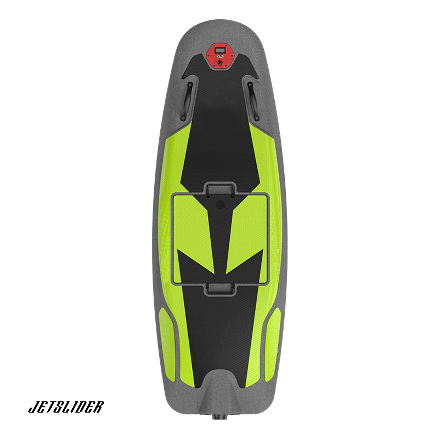 JetSlider Elettrico