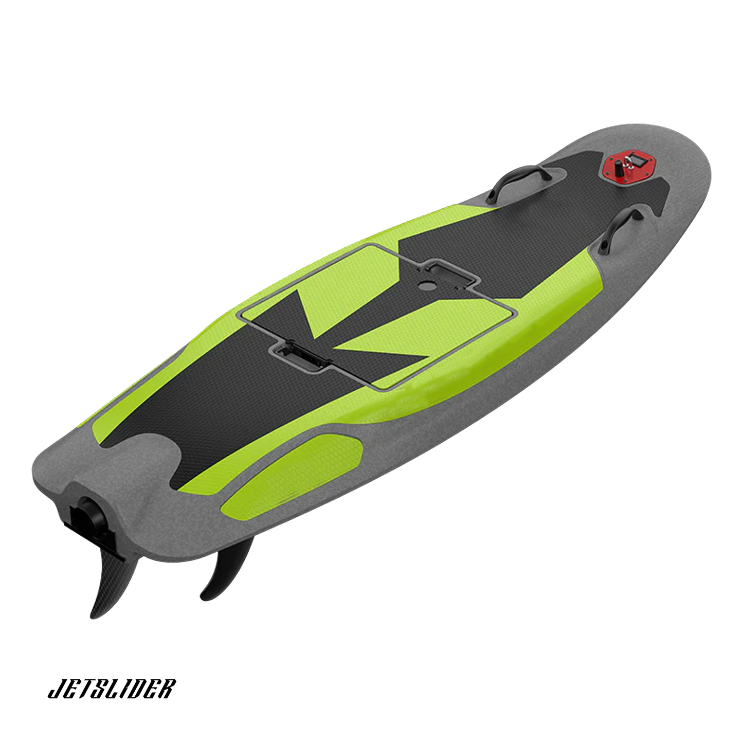 JetSlider Elettrico